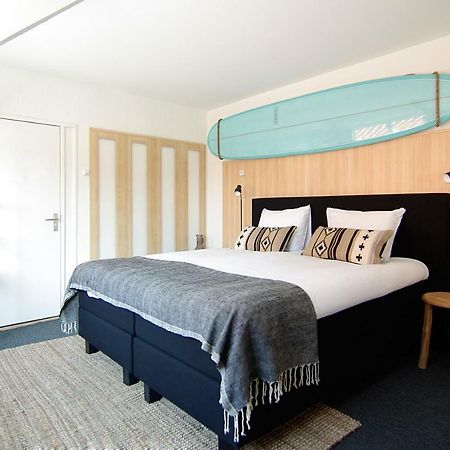 Hotel Zand Zandvoort Kültér fotó