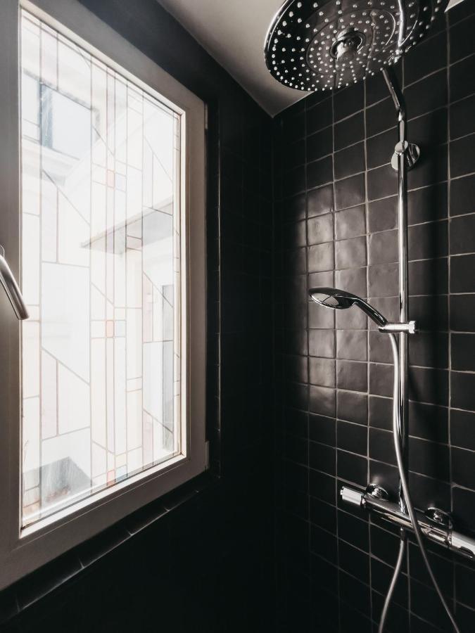 Hotel Zand Zandvoort Kültér fotó