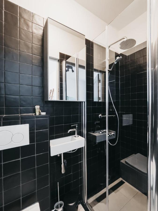 Hotel Zand Zandvoort Kültér fotó