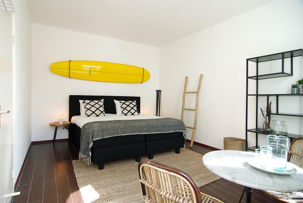 Hotel Zand Zandvoort Kültér fotó