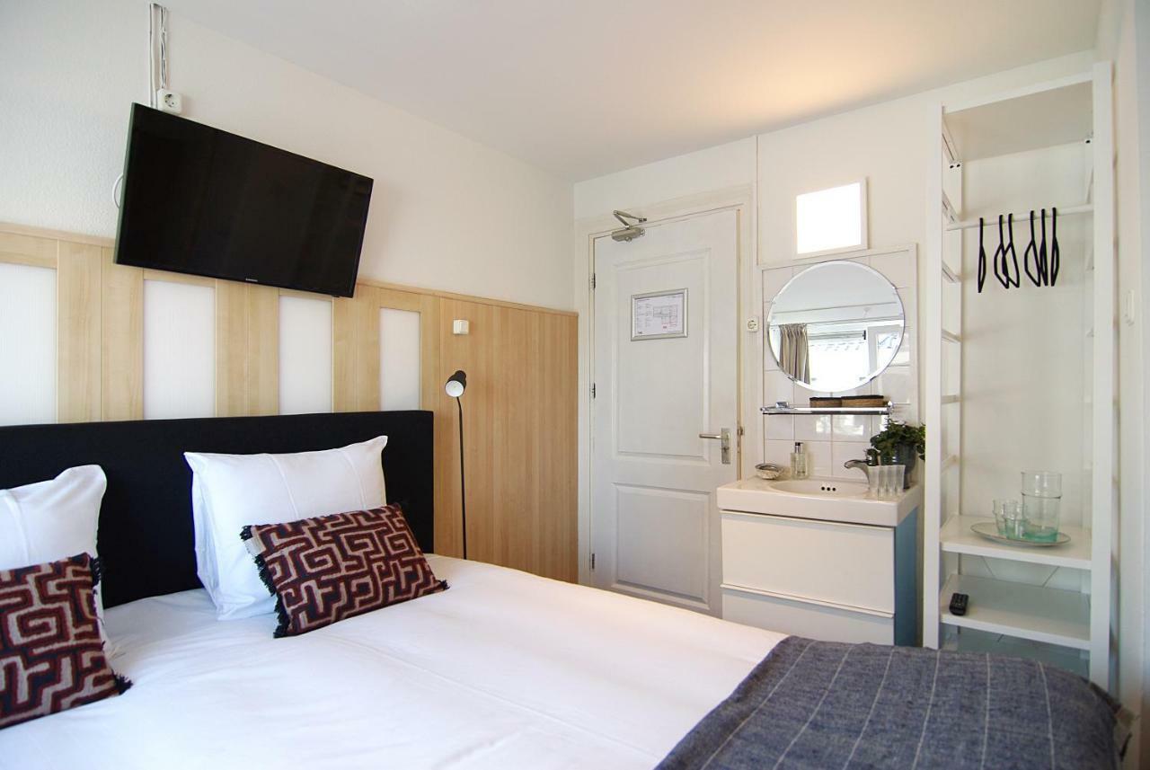 Hotel Zand Zandvoort Kültér fotó