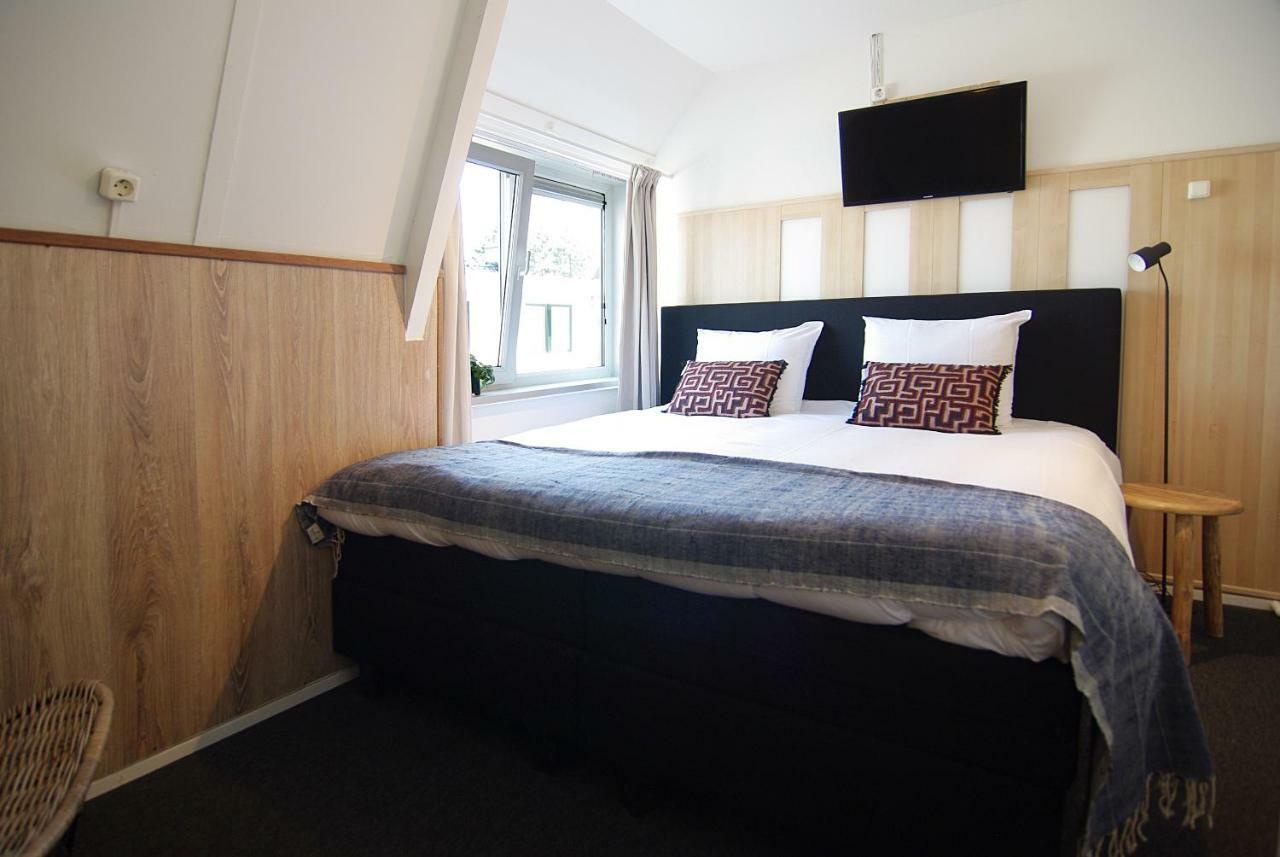 Hotel Zand Zandvoort Kültér fotó